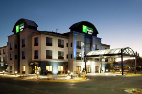 Holiday Inn Express Hotel & Suites Rock Springs Green River, an IHG Hotel